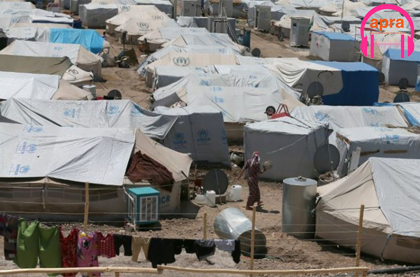 Le HCR n’admettra plus de refugiés Ivoiriens Dès 2022