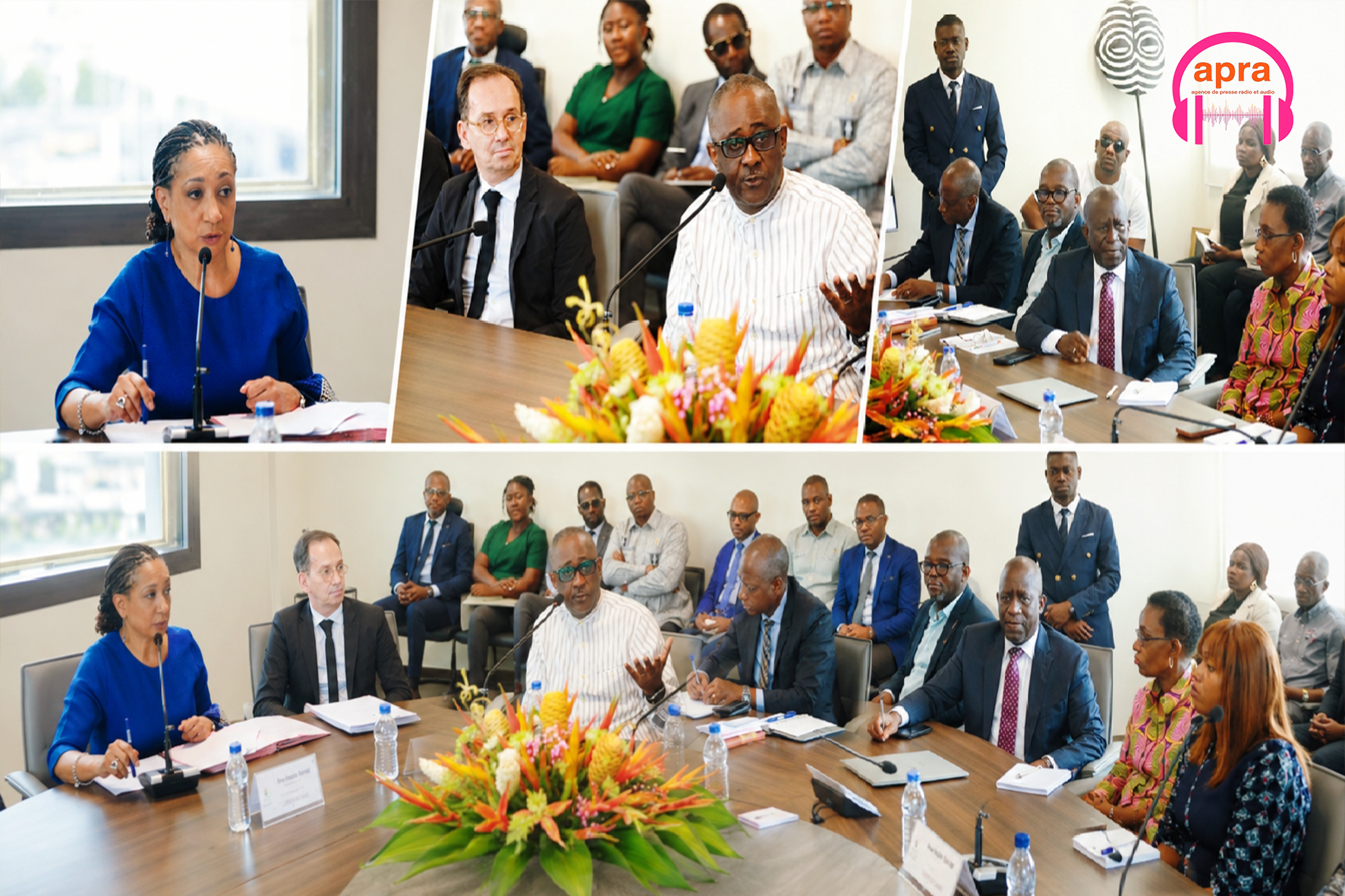 CULTURE / Spectacles vivants en Côte d’Ivoire : l’État serre la vis et professionnalise le secteur.