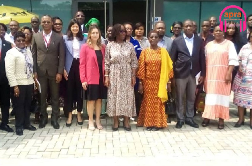 Modernisation et émergence :  Compact Côte d’Ivoire s’engage à rétablir les impactés dans leurs droits