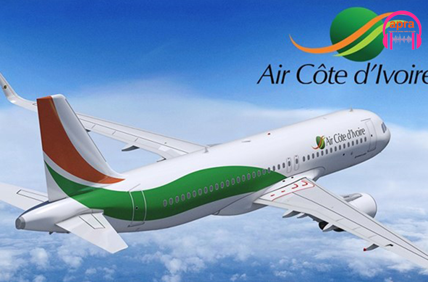 Transports : Air Côte d’Ivoire prévoit ouvrir une nouvelle ligne quotidienne Abidjan-Paris dès 2025