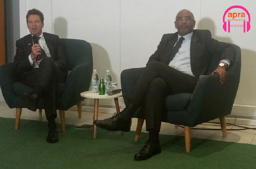 Forum d’affaires : La CGECI clôture la deuxième édition de la rencontre des entreprises francophones.