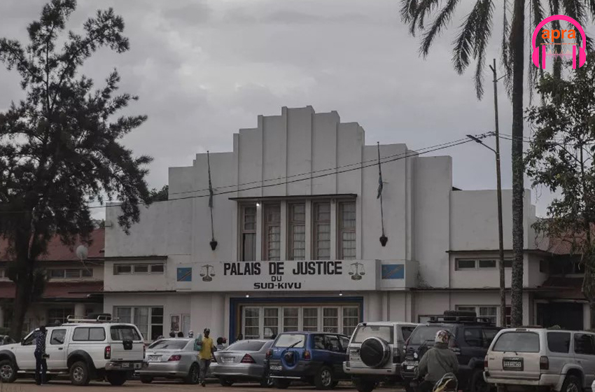 Économie/ lutte contre la corruption, la RDC opte pour la bancarisation des frais de justice