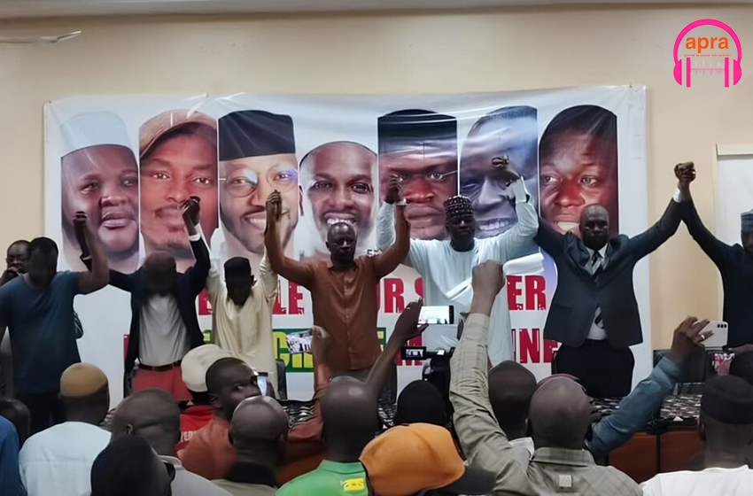 Actualité africaine/Tensions politiques croissantes au Mali : la contestation de la transition muselée