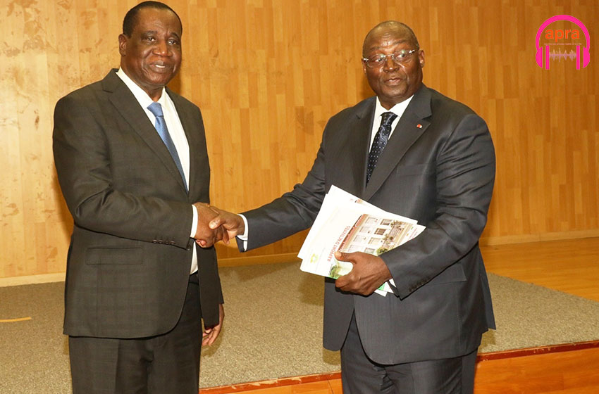 Bonne gouvernance : 225 missions de contrôles et 483 missions de vérifications comptables effectuées par l’IGE et les organes de contrôle en 2021