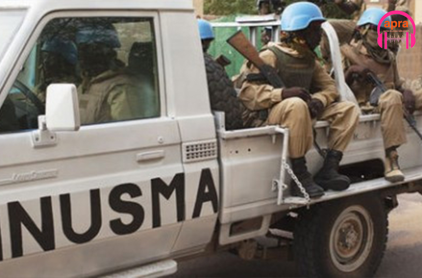 Mali : le calvaire des anciens travailleurs maliens de la MINUSMA