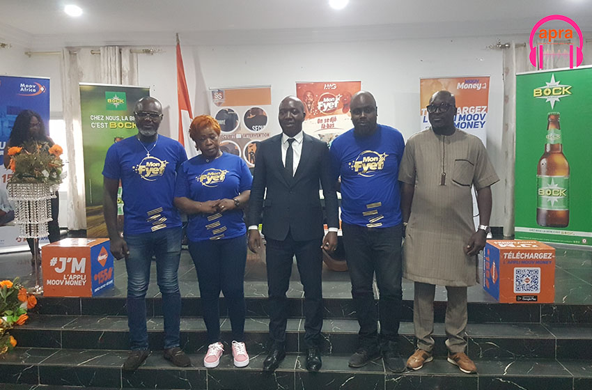 Société : lancement de la 4e édition du festival ‘’Mon FYEF’’, des innovations prévues