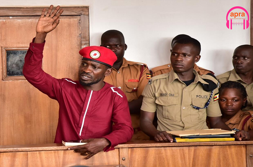 Ouganda : Répression accrue de l’opposition à l’approche de la présidentielle de 2026.