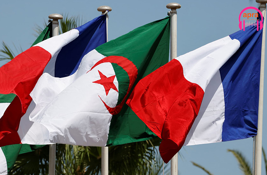 Diplomatie : la France convoque le diplomate algérien après l’expulsion de fonctionnaires français
