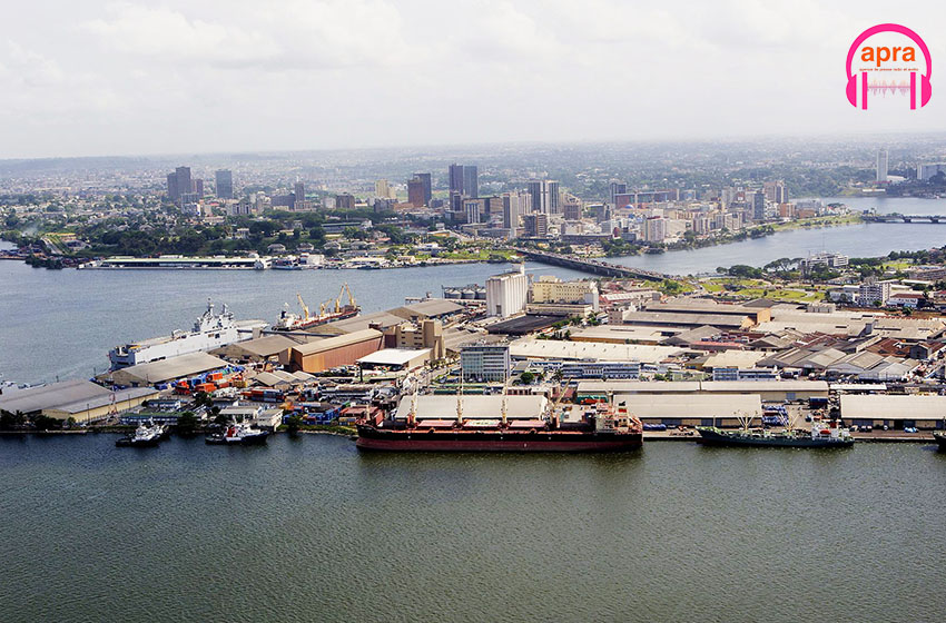 Etat de la nation : le Président Alassane Ouattara se félicite de la robustesse et de la résilience de l’économie ivoirienne