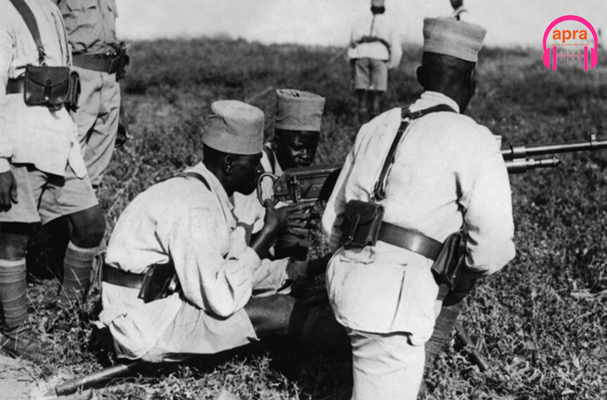Sénégal : La France reconnaît enfin le massacre de Thiaroye en 1944