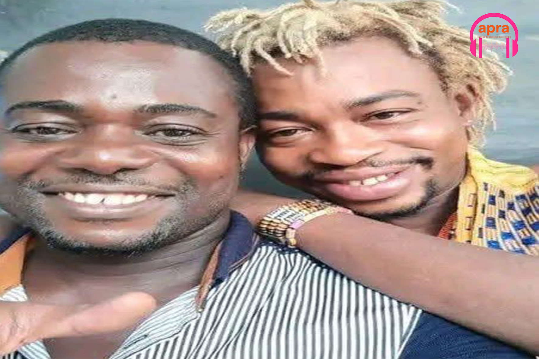 MUSIQUE / Deuil dans le showbiz ivoirien : Eddie s’éteint, cinq ans après son frère Skelly.
