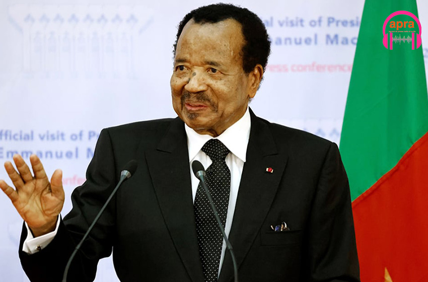 Economie / le Cameroun envisage s’endetter pour près de 5000 milliards de FCFA entre 2023 et 2025