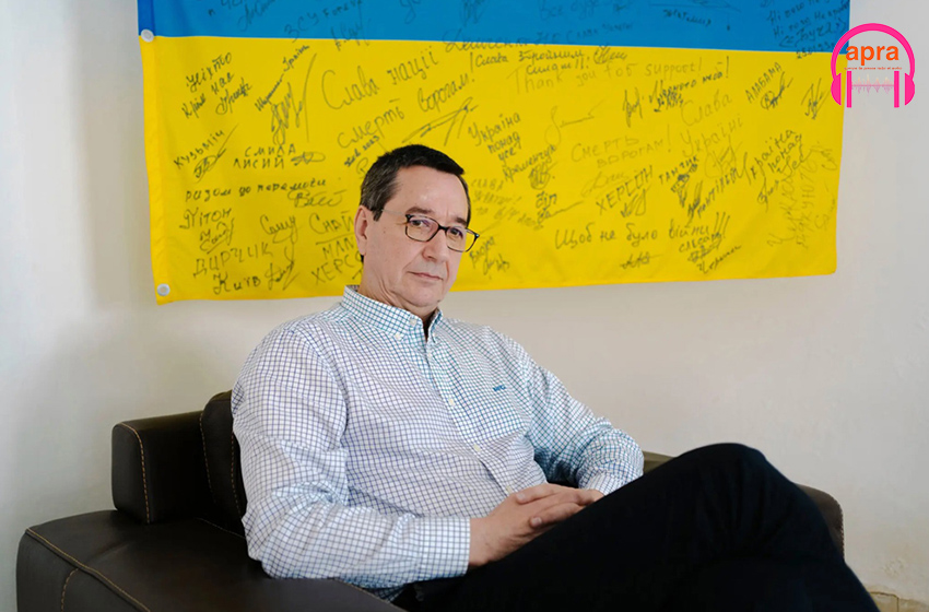 Diplomatie : l’ambassade d’Ukraine en Côte d’Ivoire, dément l’affaire de ‘’recrutement de jeunes volontaires pour intégrer l’armée ukrainienne’’