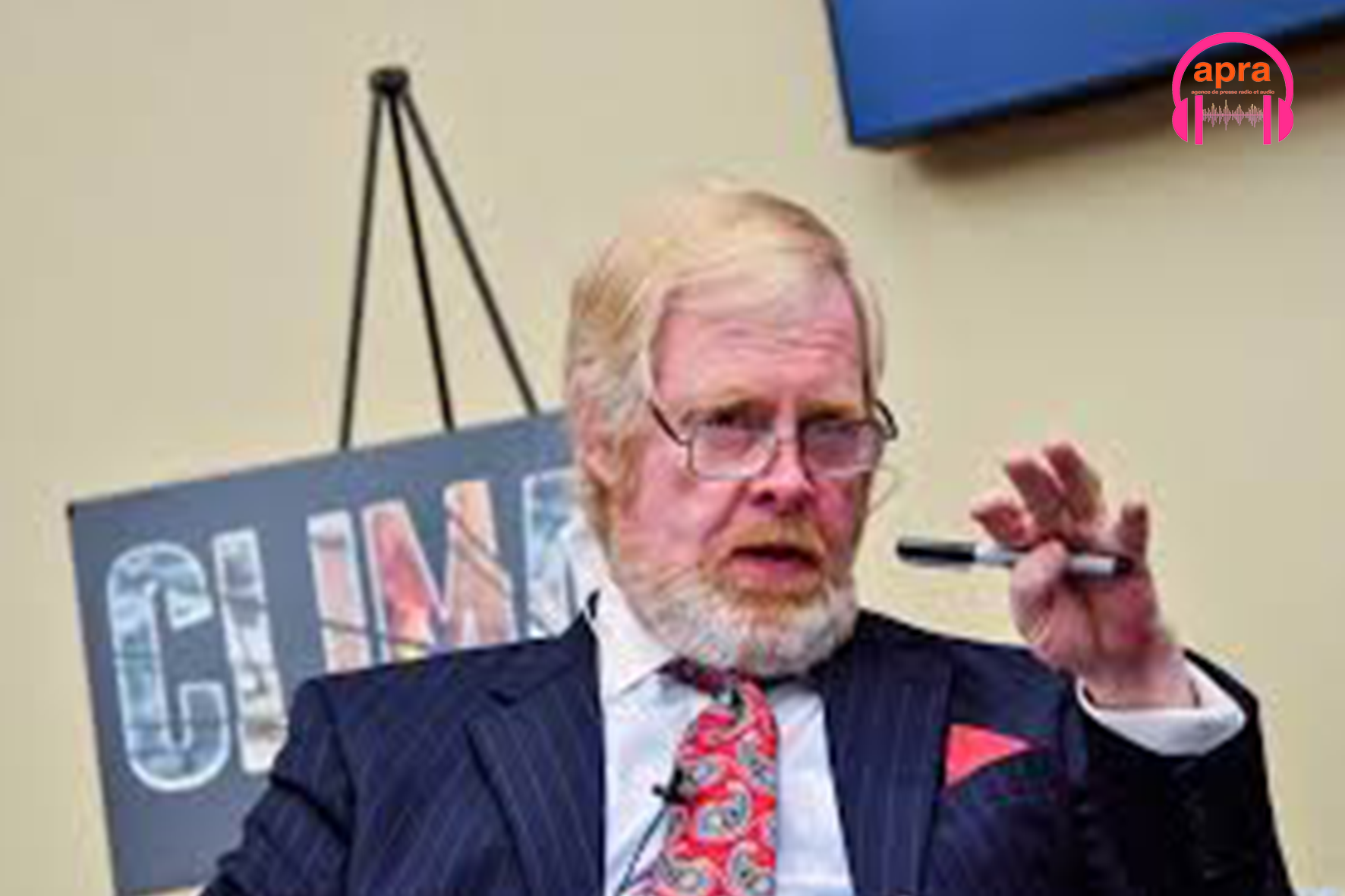 Actualité internationale/ Escalade diplomatique : Pretoria recadre L’ambassadeur américain.