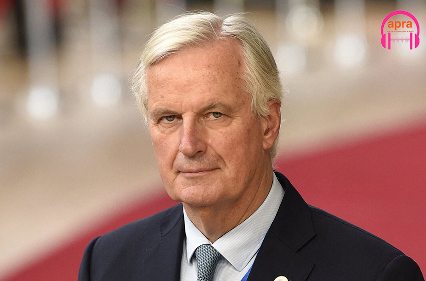 France : qui est Michel Barnier, le nouveau Premier ministre ?