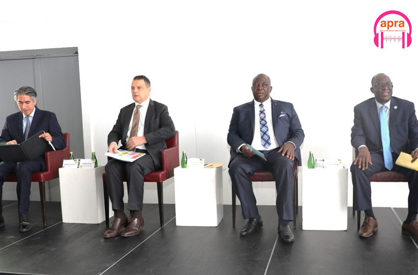 Amélioration des statistiques agricoles et rurales : un facteur d’atteinte de la sécurité alimentaire dans les différents pays africains.