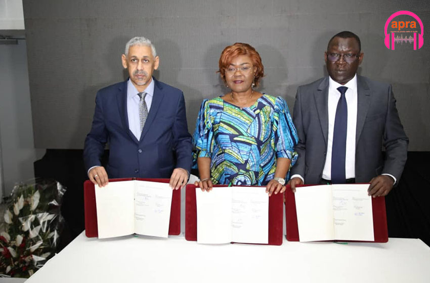 Troisième session du Conseil des gouverneurs du Fonds de Solidarité africain (FSA) : les performances 2023 présentées