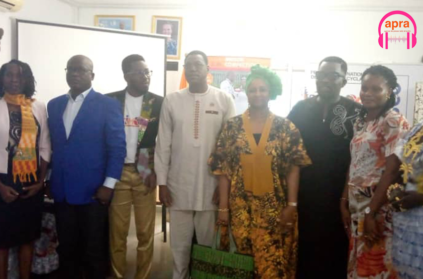 Société/Environnement : Yamoussoukro accueillera la 3e édition du Festival international de mode et recyclage