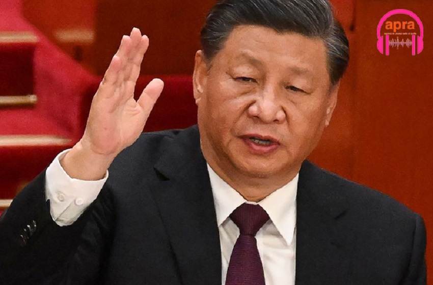 Dossier : lorsque la Chine se réveillera… le monde tremblera