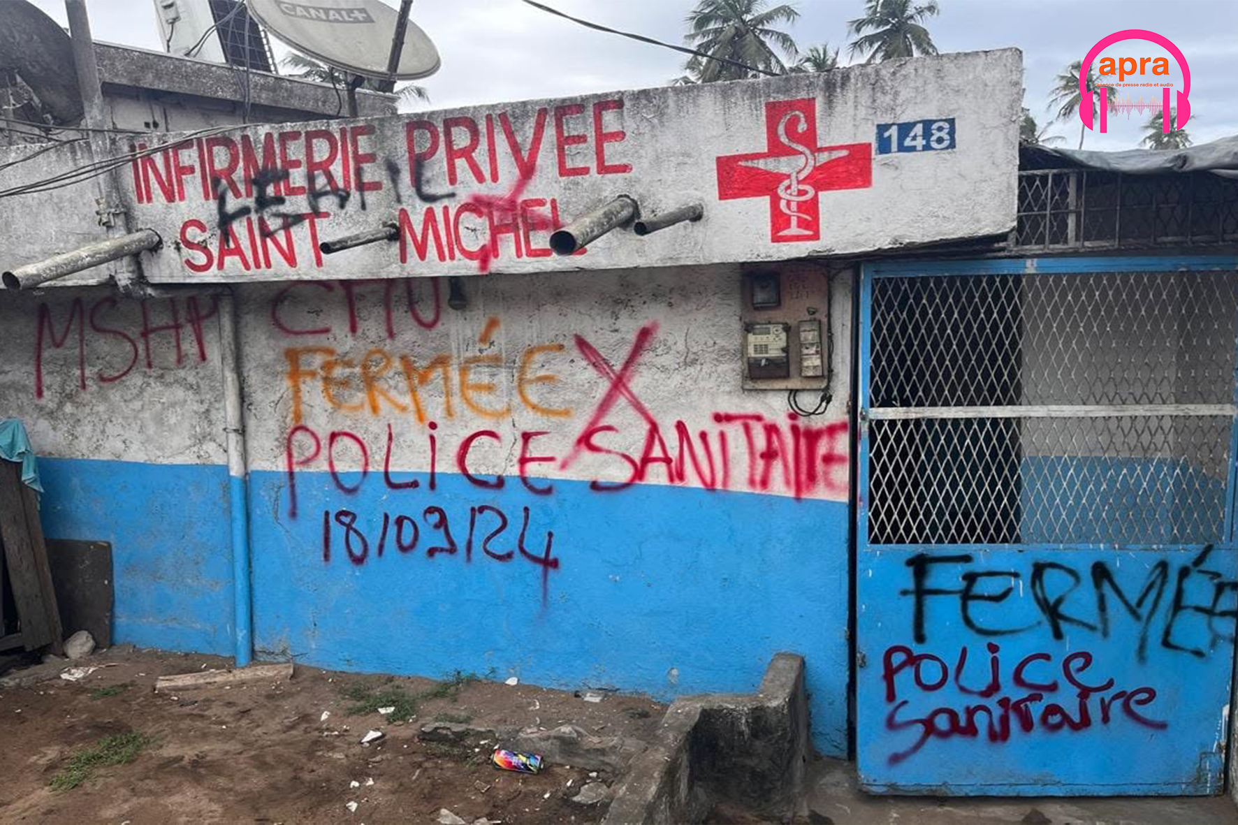 SANTÉ / Cliniques privées en Côte d’Ivoire : la grande mise à jour qui change tout pour les patients.