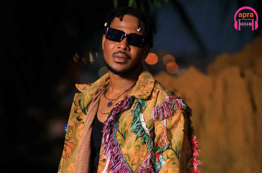 Culture / Insê, la voix ivoirienne aux couleurs nigériane