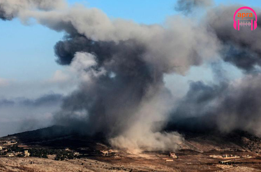 Diplomatie : La FINUL dénonce une attaque grave de drones israéliens visant des Casques bleus au Liban