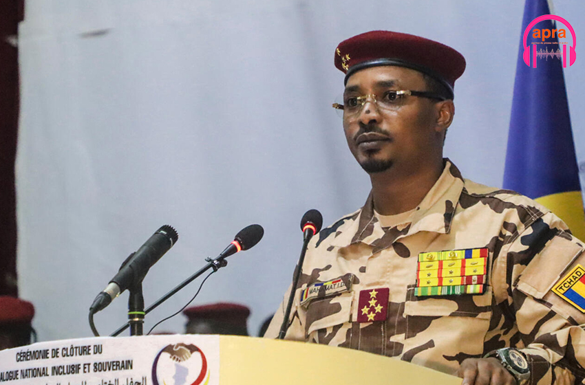 Diplomation : l’ambassadeur expulsé du Tchad