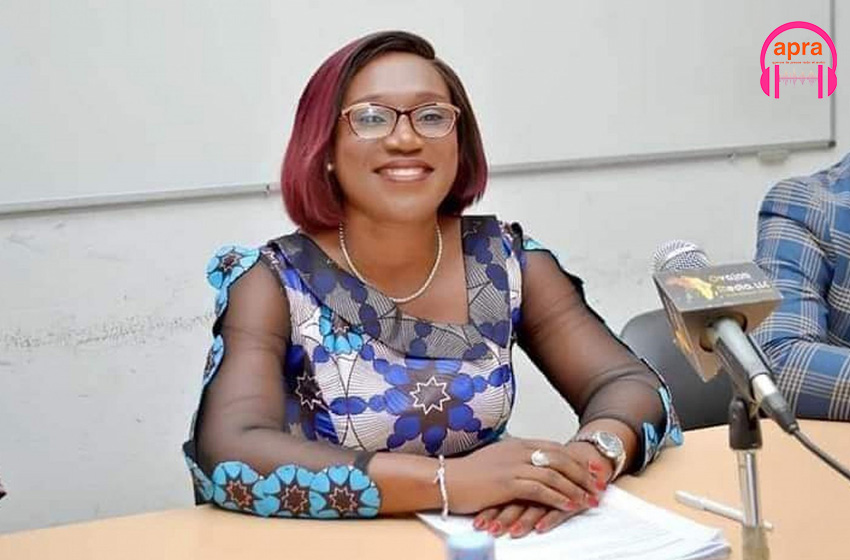 Justice : Pulchérie Gbalet encore devant le juge