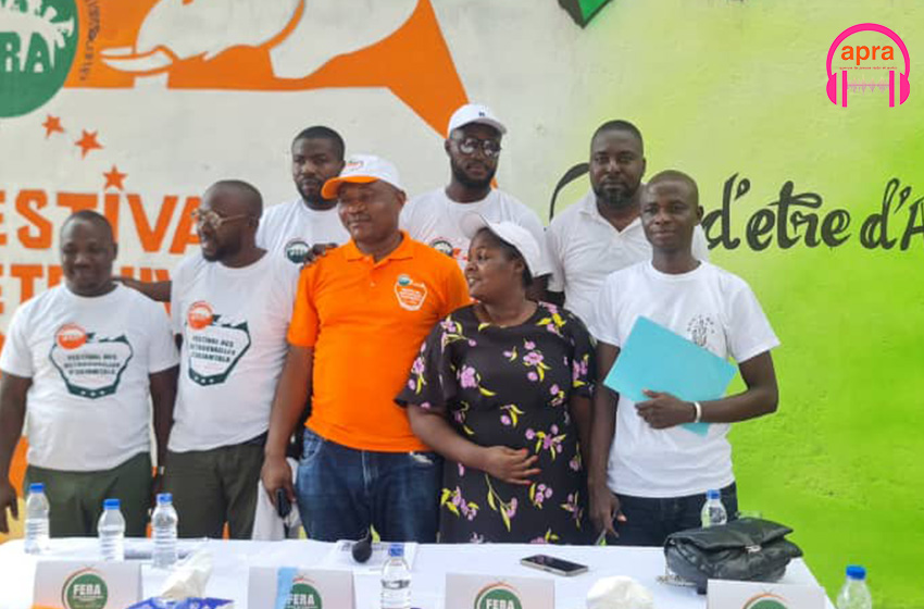 Festival : 3ème édition du Festival des retrouvailles d’Adjamtala (FERA)