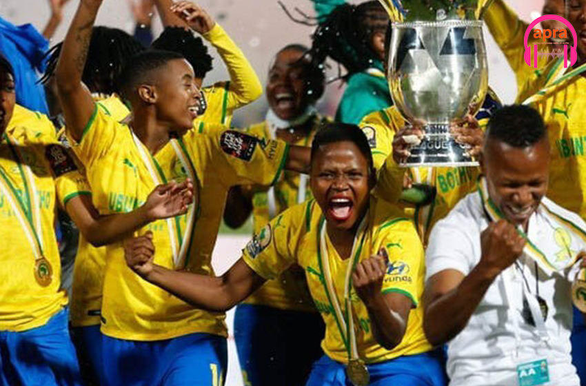 Football : Ligue des champions féminine de la CAF 2024, le Maroc à l'honneur