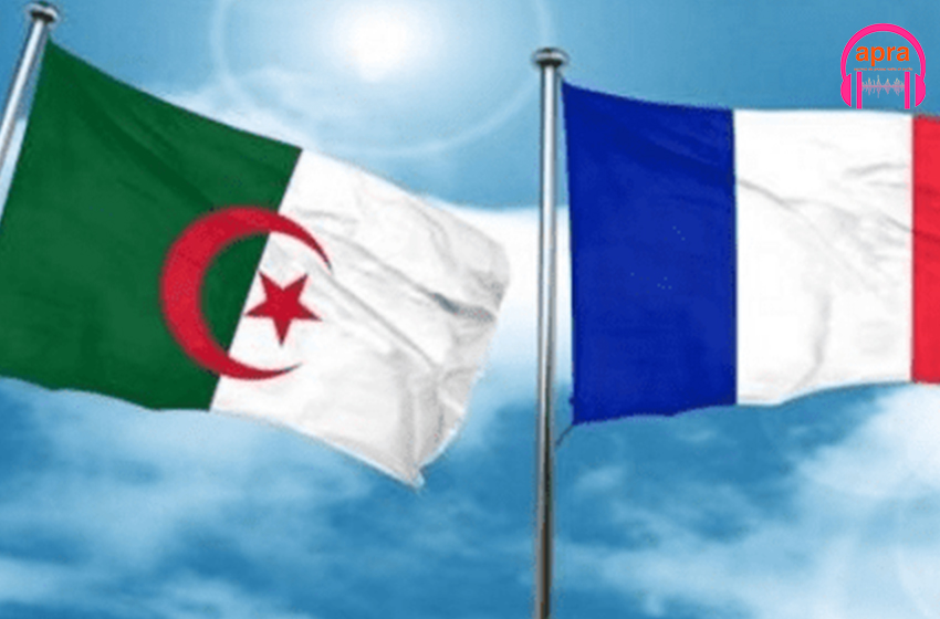 Diplomatie : Nouvelles tensions entre la France et l’Algérie autour des valises diplomatiques