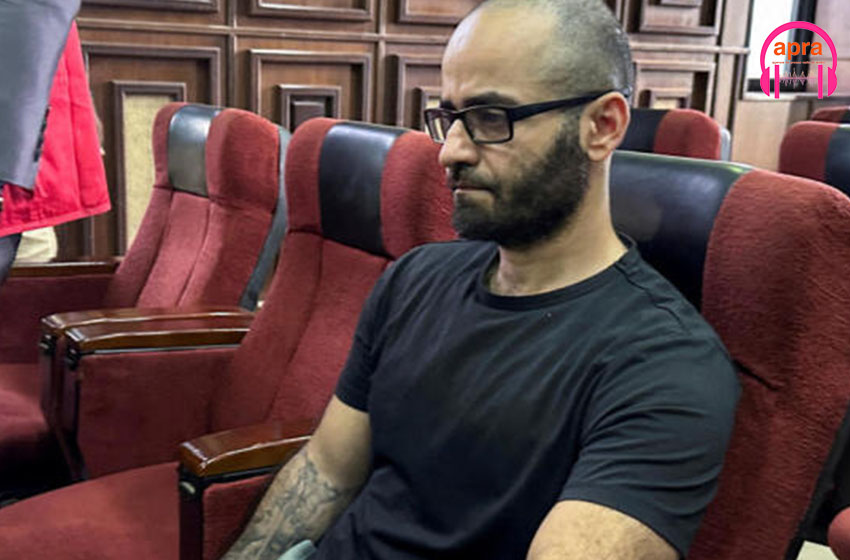 Le Nigeria met fin aux poursuites contre Tigran Gambaryan, un responsable de Binance
