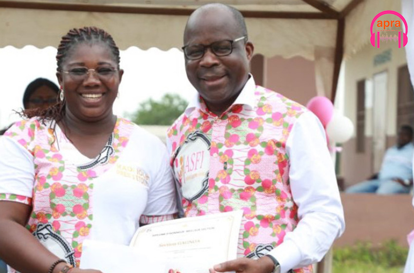 Côte d’Ivoire : célébration de la journée internationale des sages-femmes.