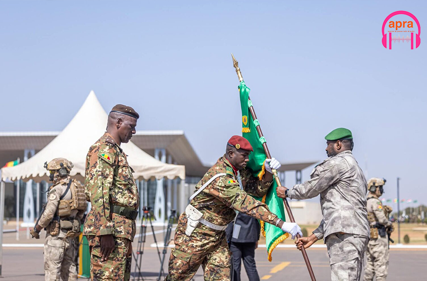Actualité africaine. L’AES déploie une force militaire commune pour reprendre l’initiative sécuritaire.