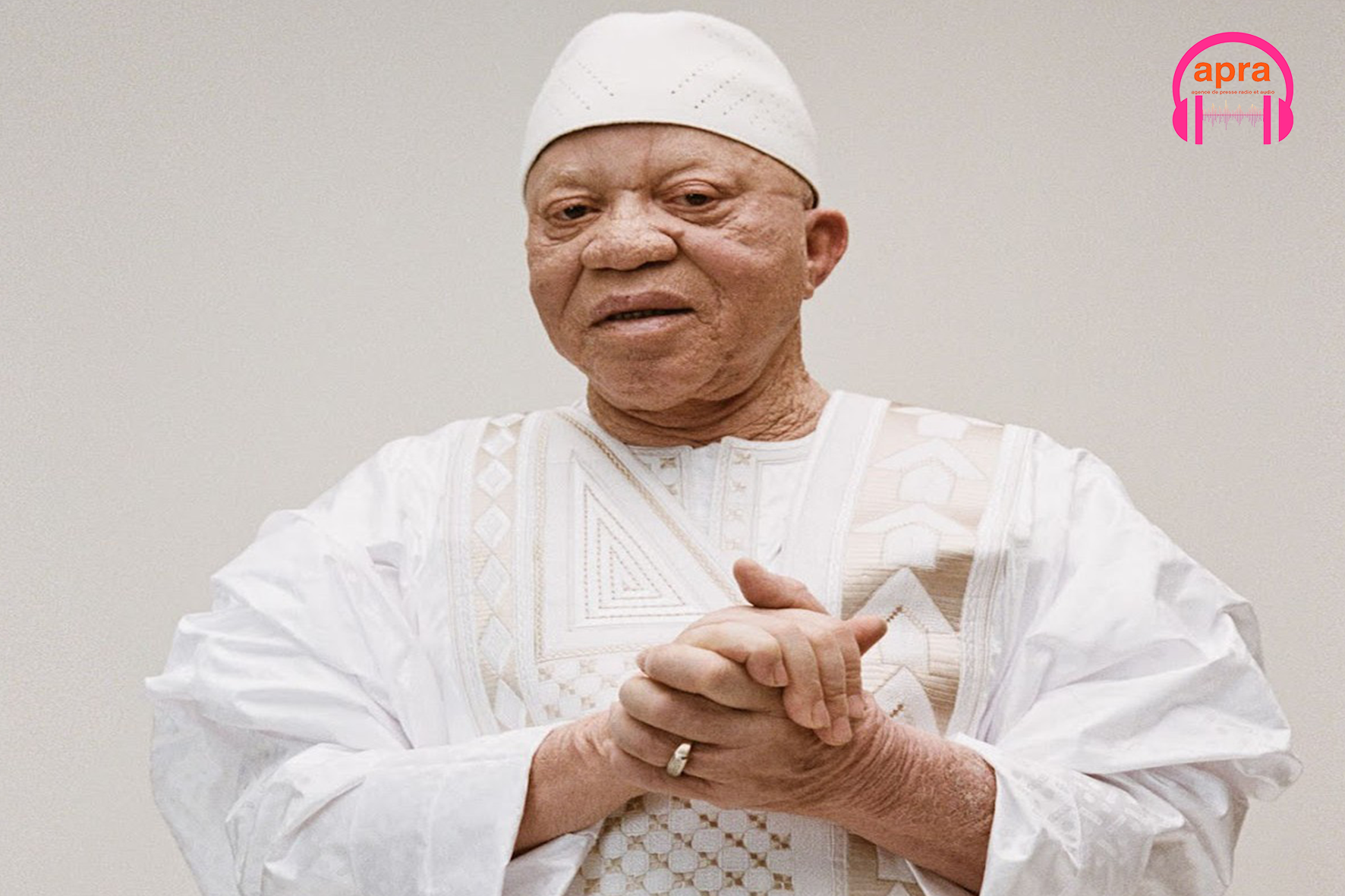 CULTURE / Salif Keïta : de l’ombre du rejet à la lumière mondiale.