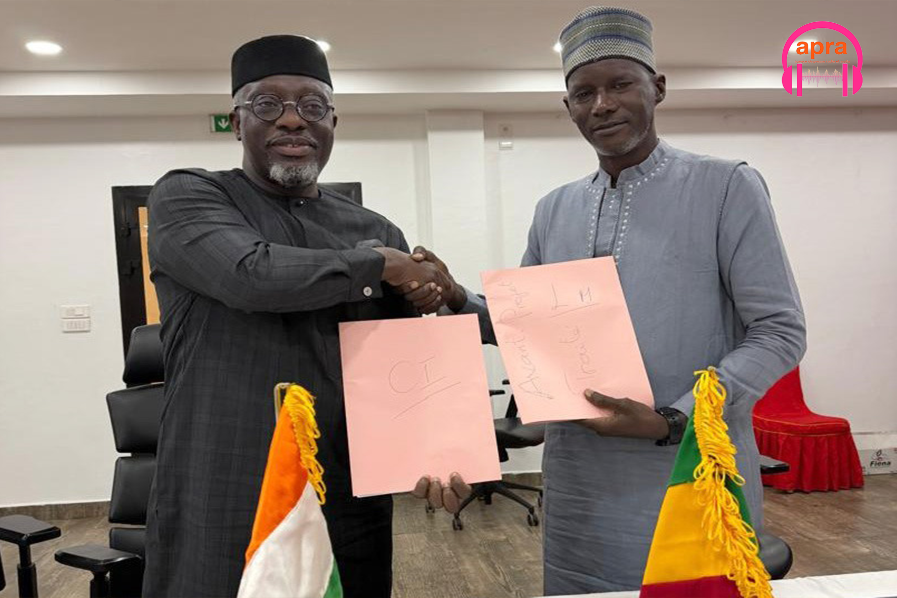Actualité africaine : la Côte d’Ivoire et le Mali adoptent le tracé définitif de leur frontière.