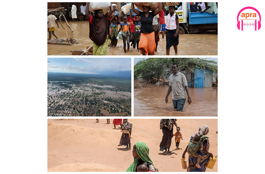 Technologie : l'IA, nouvel allié incontournable pour prévenir les risques environnementaux ?