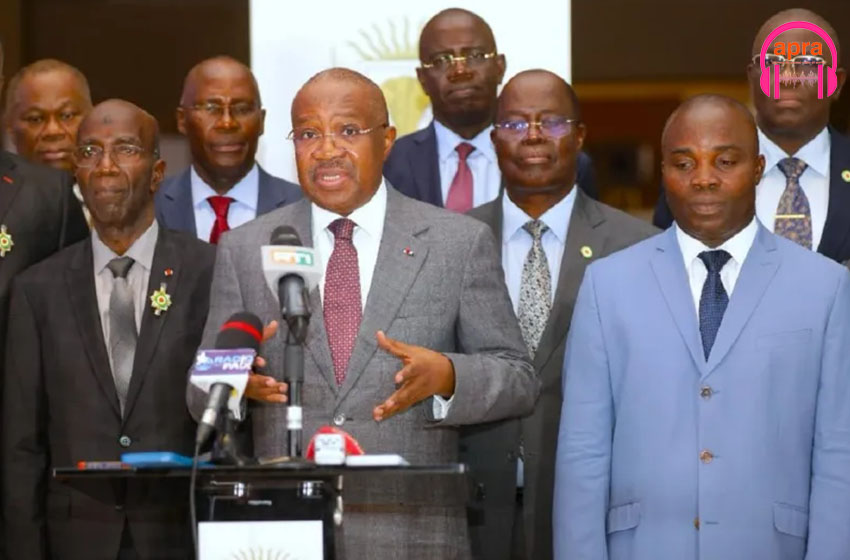 Sénat : Modification du code de la nationalité autorisée à l’unanimité par les sénateurs