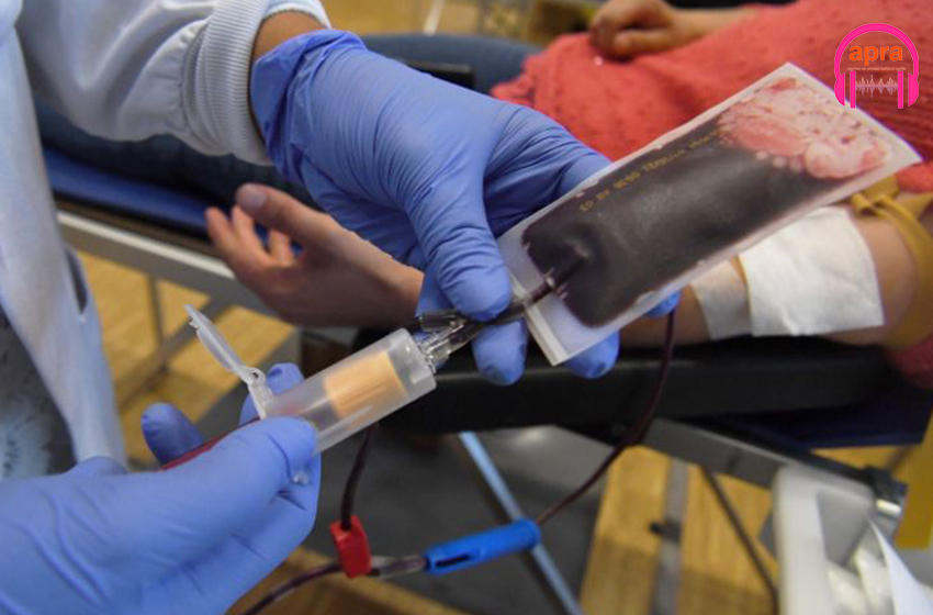 Santé: scandale de sang contaminé au Royaume-Uni