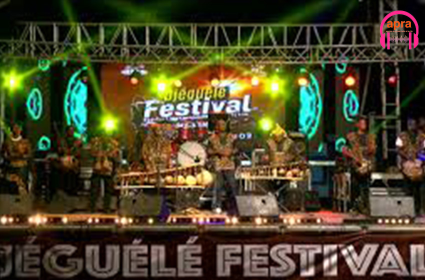 Culture : la 9e édition du Djéguélé Festival à Boundiali du 05 au 12 avril 2025