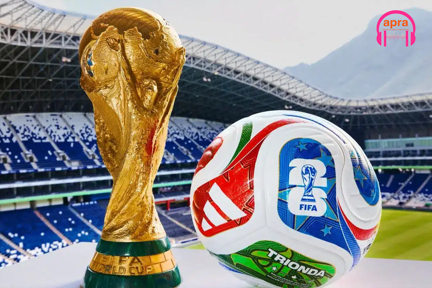 Diplomatie : La Côte d’Ivoire intégrée au dispositif sécuritaire américain pour le Mondial 2026.