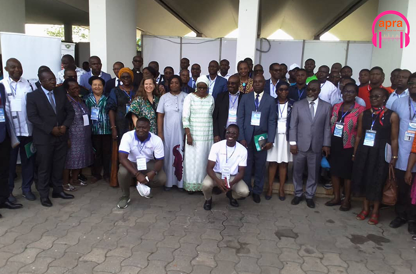 Santé : ‘’One Health’’ sensibilise sur l’interdépendance de la santé animale, végétale et humaine