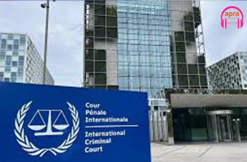 Le Sénégal s'élève contre les sanctions américaines visant la Cour pénale internationale 