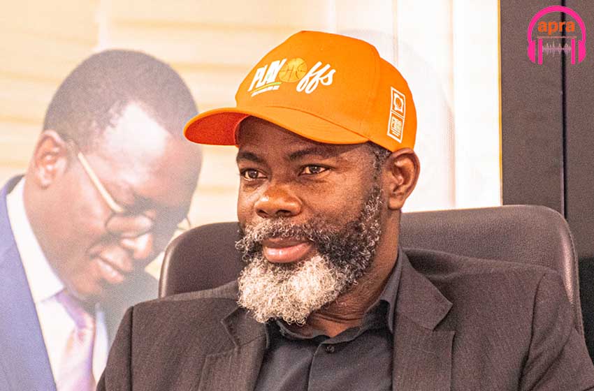 Basket-ball : le championnat national prend fin le 12 juin.