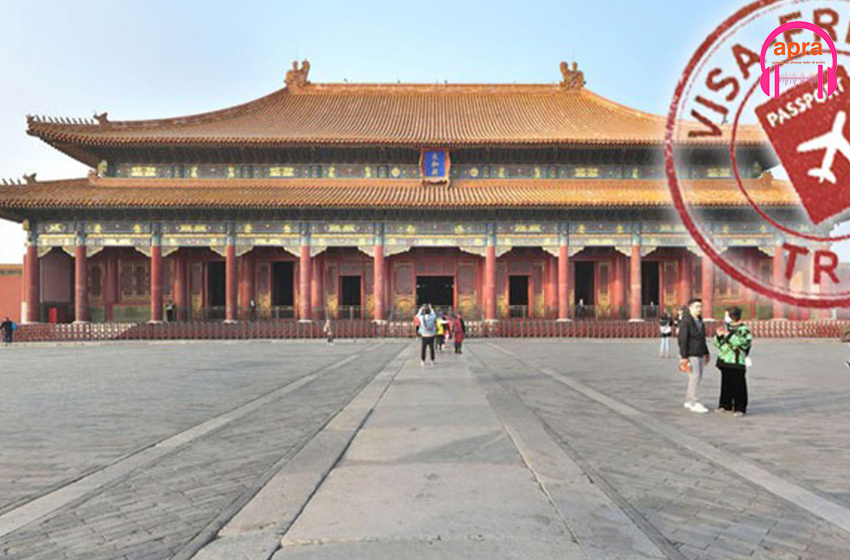 Diaspora : plus de 70 pays autorisés à entrer en Chine sans visa