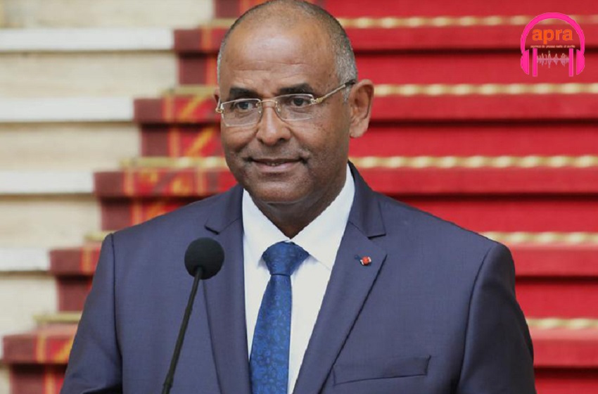 Economie : Ministre Patrick Achi aux Assemblées annuelles de la Banque Mondiale et du FMI pour relever l’économie ivoirienne