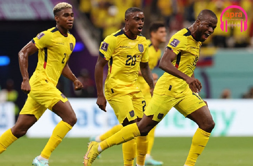 Coupe du monde Qatar 2022 : Le Qatar trébuche