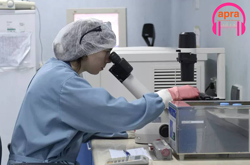 SIDA : pour la deuxième fois, une patiente séropositive a guéri du VIH sans aucun traitement