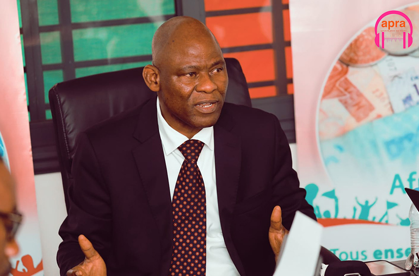 Sport/ Africa Sports d’Abidjan : le Président Kuyo Téa convoque une assemblée générale ordinaire