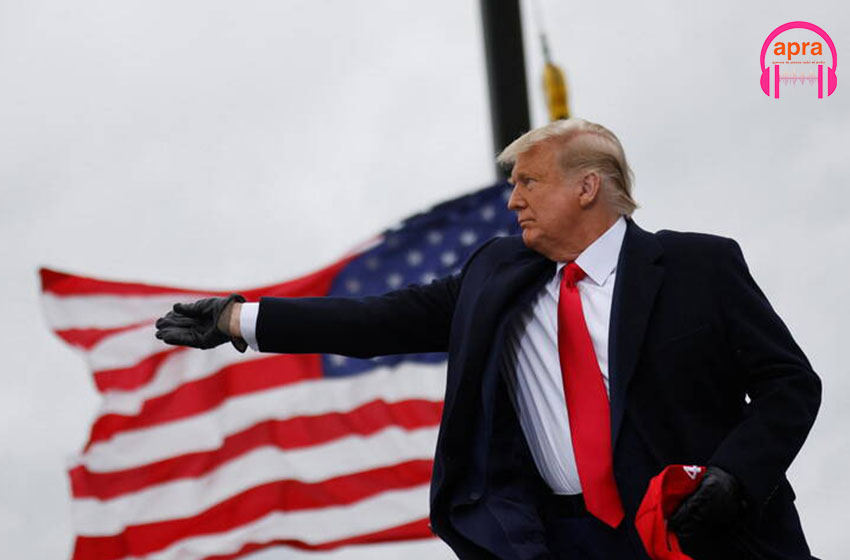 Donald Trump : le vertige d’un nouveau monde